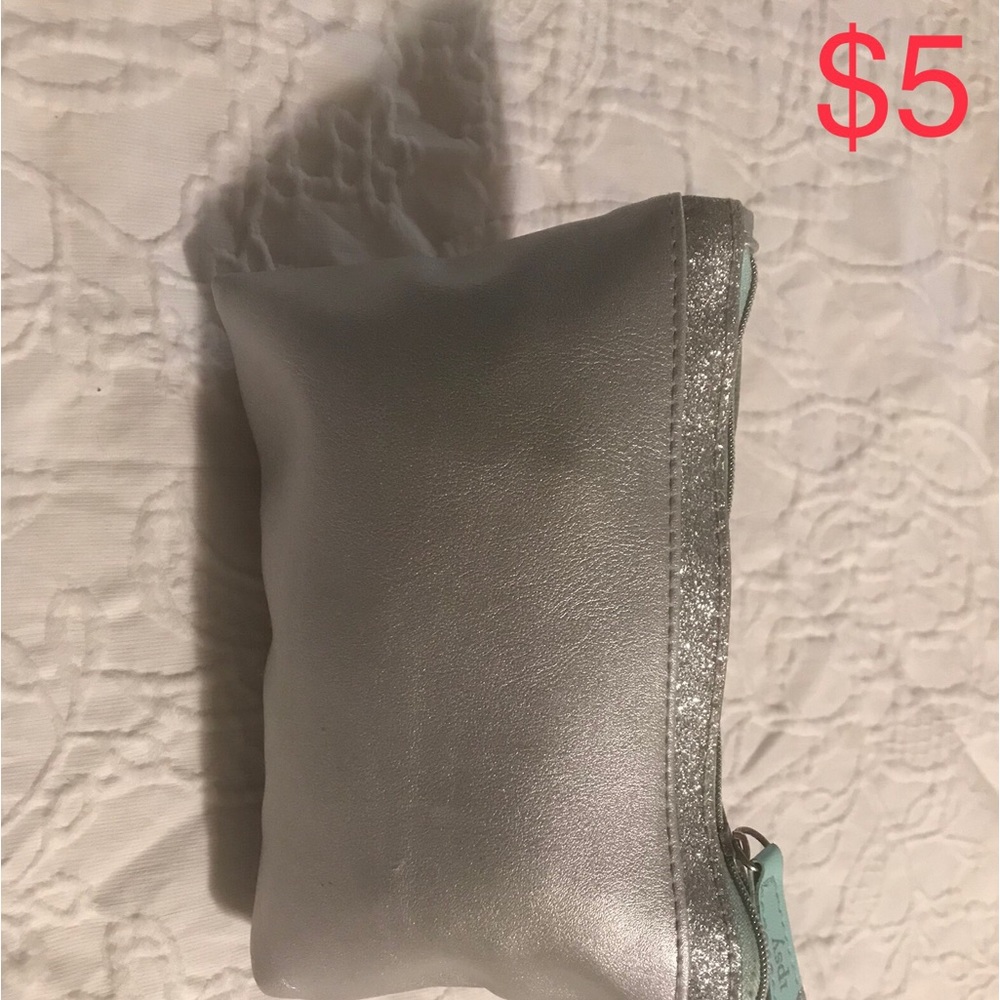 Etsy make up bag